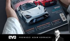 Ukazał się pierwszy numer magazynu „EVO”