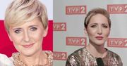 Steczkowska o podobieństwie do Agaty Dudy: "To nie jest dla mnie problem, jest piękna!"