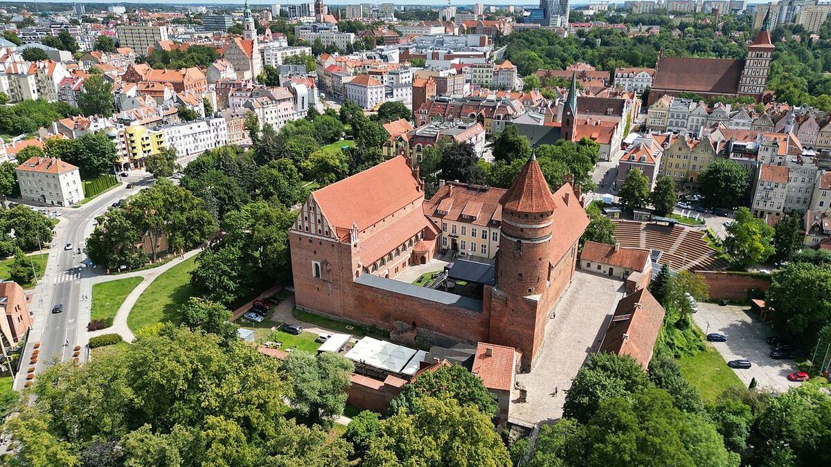 Olsztyn