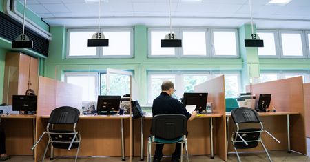 Koronawirus w Polsce. Zakażenia w ZUS we Wrocławiu. Urząd pracuje normalnie