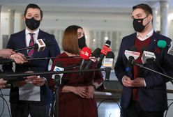 Porozumienie popiera projekt ustawy ws. aborcji przygotowany przez Andrzeja Dudę