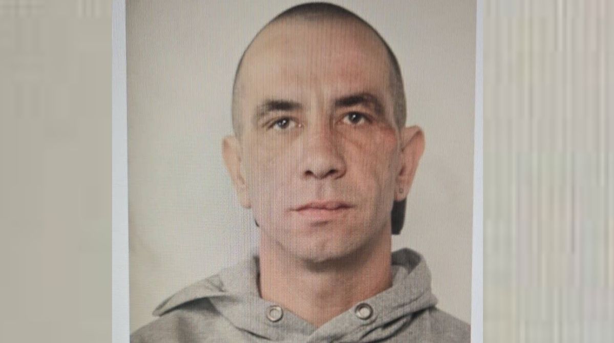 Zaginął Marcin Markiewicz. Szuka go tomaszowska policja