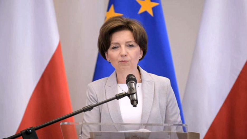 Praca zdalna na stałe w kodeksie pracy? Minister Marlena Maląg zapowiada zmiany
