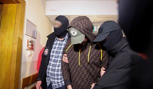 Sąd zdecydował ws. aresztu Pawła S. Przychylił się do wniosku