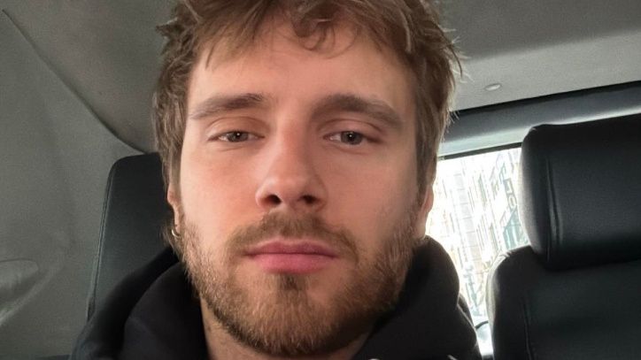 Wakacje Macieja Musiała w Nowym Jorku