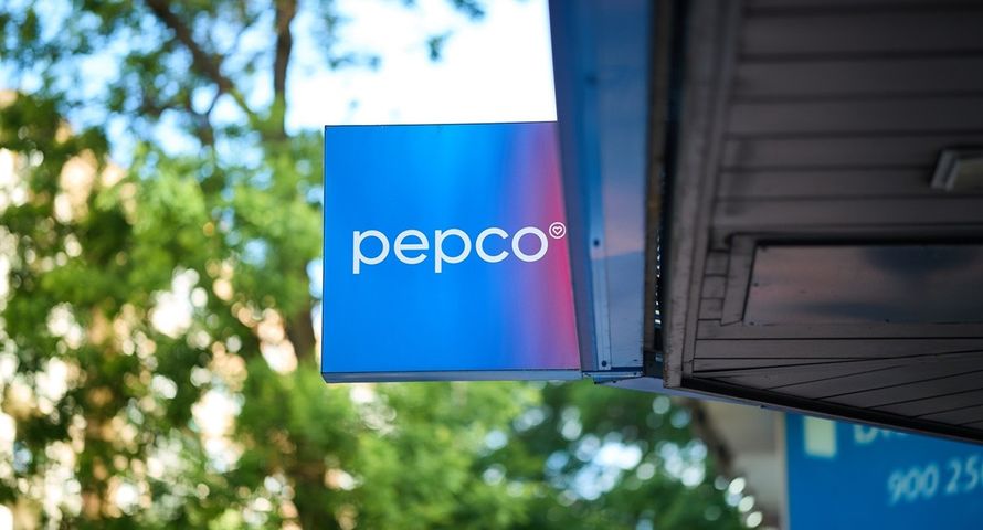 Pepco uruchomiło nową platformę cyfrową. Polska pierwszym rynkiem