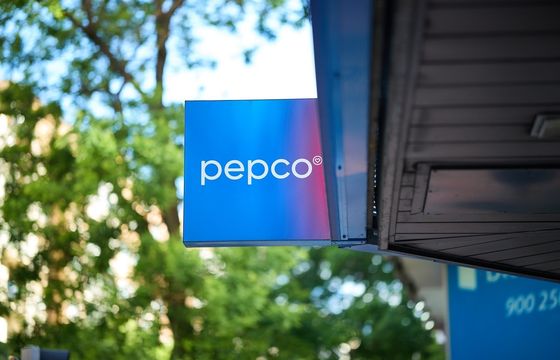 Pepco uruchomiło nową platformę cyfrową. Polska pierwszym rynkiem