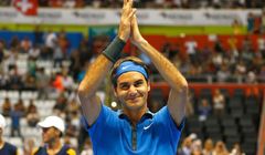 Roger Federer w kampanii Lindt Lindor (wideo)