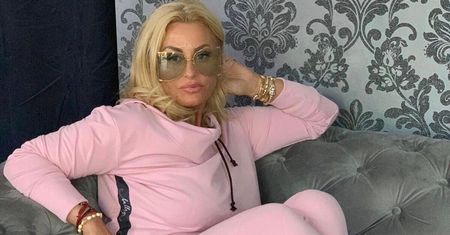 Dagmara Kaźmierska gościła u Kuby Wojewódzkiego. Kim jest?