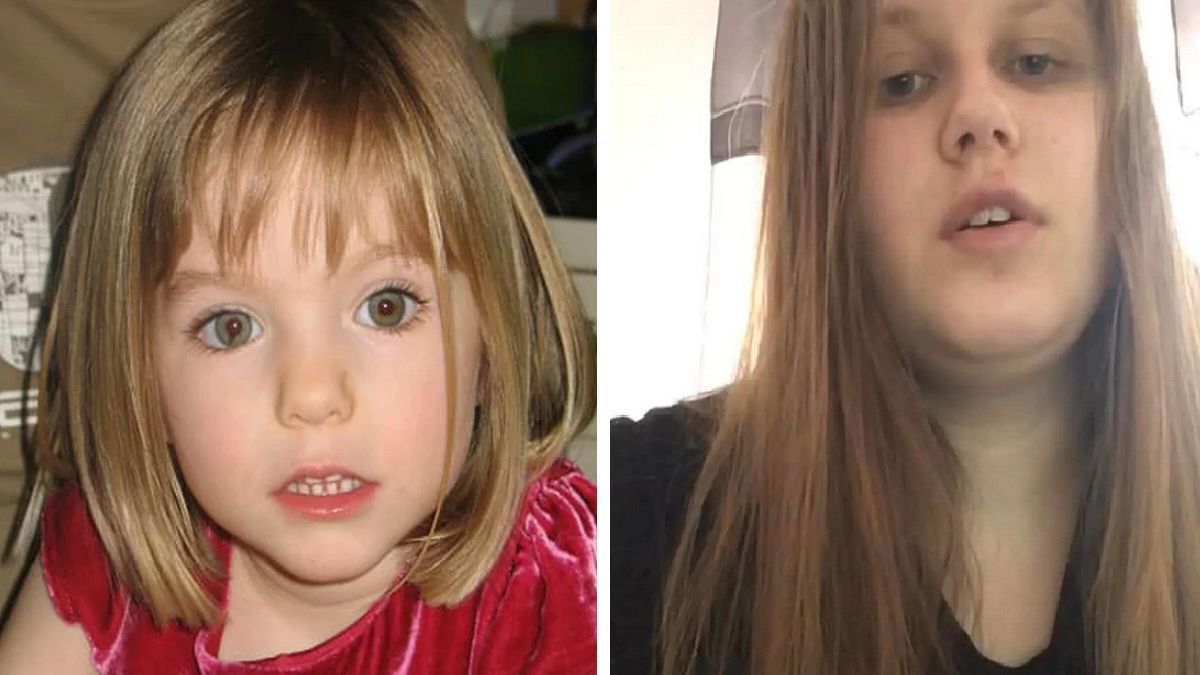 Polka podająca się za Madeleine McCann śmiertelnie chora? "Może mieć białaczkę"