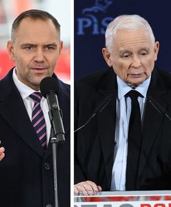 Rok politycznych zwrotów akcji [OPINIA]