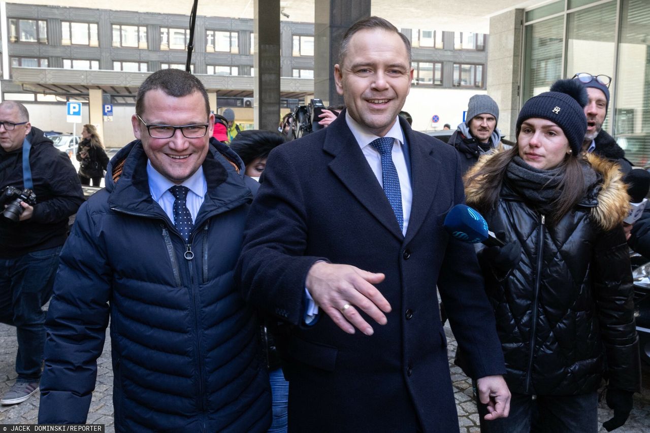 PiS zapowiada własne "śledztwo" ws. debaty. "Zbadamy, ile kosztowała i kto zapłacił"