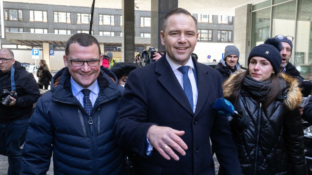 Reporter archiwum 2025 04
18.03.2025 Warszawa Konferencja Karola Nawrockiego fot Jacek Dominski/REPORTERN/z: Pawel Szefernaker, Karol Nawrocki
jacek dominski