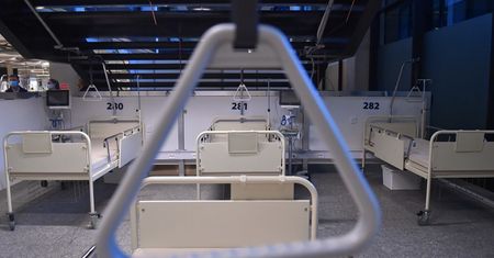 Epidemia absolutnie nie zwalnia. Padł kolejny rekord. Mnóstwo ofiar