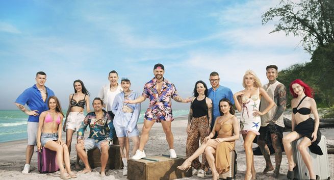 Nowy polski reality show na Prime Video? O przetrwanie powalczą Koterscy i Derpienski