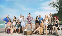 Nowy polski reality show na Prime Video? O przetrwanie powalczą Koterscy i Derpienski