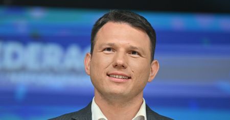 Mentzen odcina się od głośnego projektu Konfederacji. "Nawet go nie czytałem"