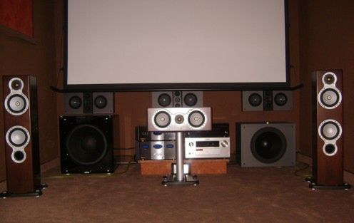 Kino domowe made in Poland. HDTVmaniacy górą! 1