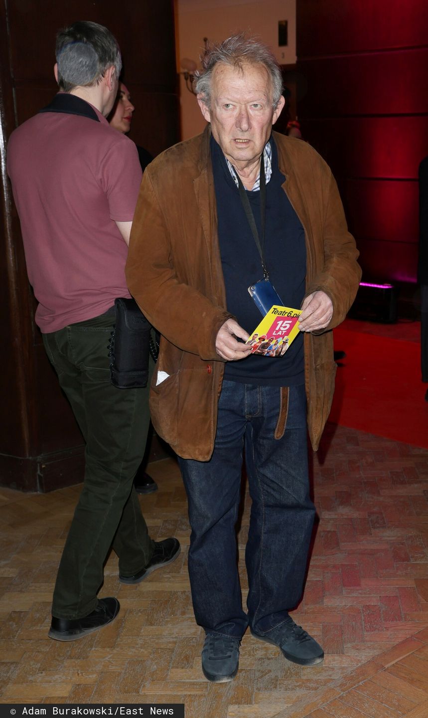 Adam Michnik