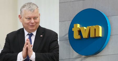 "Lex TVN". PiS zmieni prawo, aby ODEBRAĆ STACJI KONCESJĘ? "Przedstawiono projekt, którym usiłuje nam się ZAMKNĄĆ USTA"