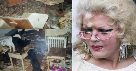 Budzyńska: "DOM NALEŻY DO MNIE!"