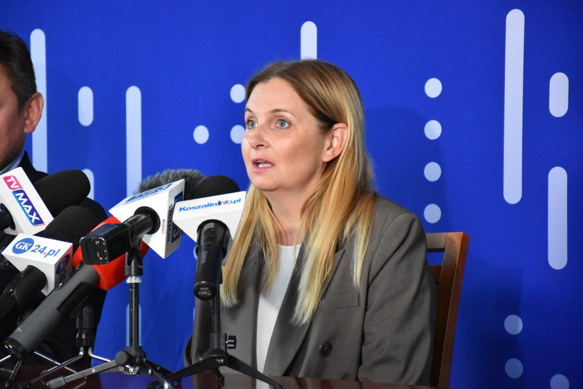 Konferencja prasowa