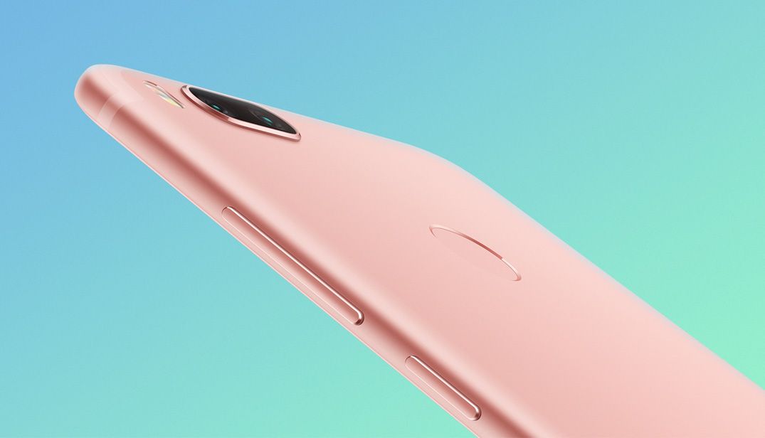 #wSkrócie: Xiaomi Mi 5X na zdjęciach, pięć ZenFone'ów w sierpniu i duże zmiany w HMD 3