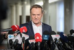 WP: Znamy decyzję PO w sprawie spotkania z Morawieckim. Tusk nie miał wątpliwości