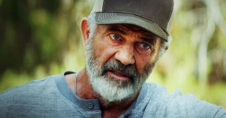 Mel Gibson w nowym filmie. "Przypomina jego najlepsze dni na szczycie Hollywood"