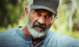 Mel Gibson w nowym filmie. "Przypomina jego najlepsze dni na szczycie Hollywood"