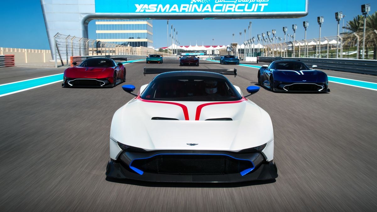 [h2]Aston Martin Vulcan[/h2]