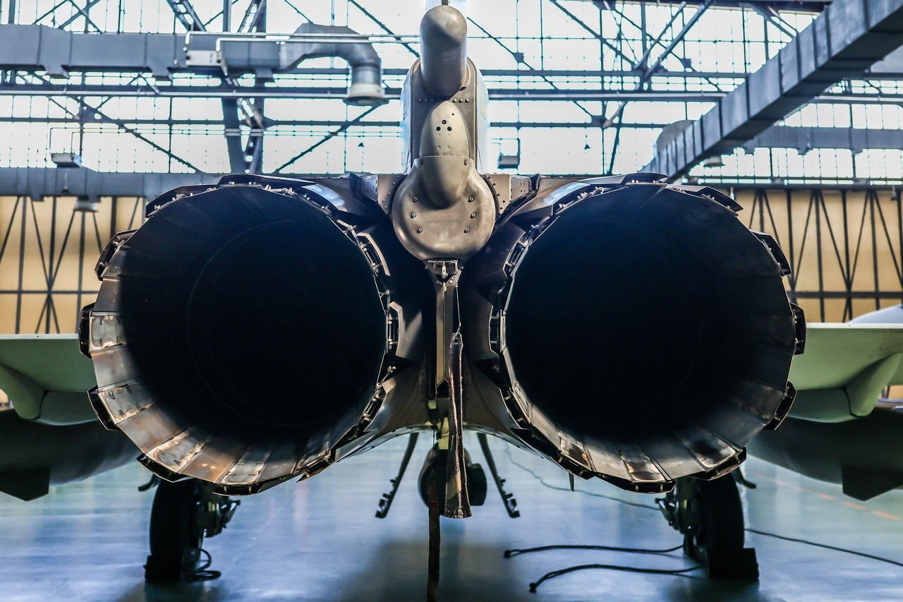 Polska Grupa Zbrojeniowa łączy siły z brazylijskim gigantem lotniczym