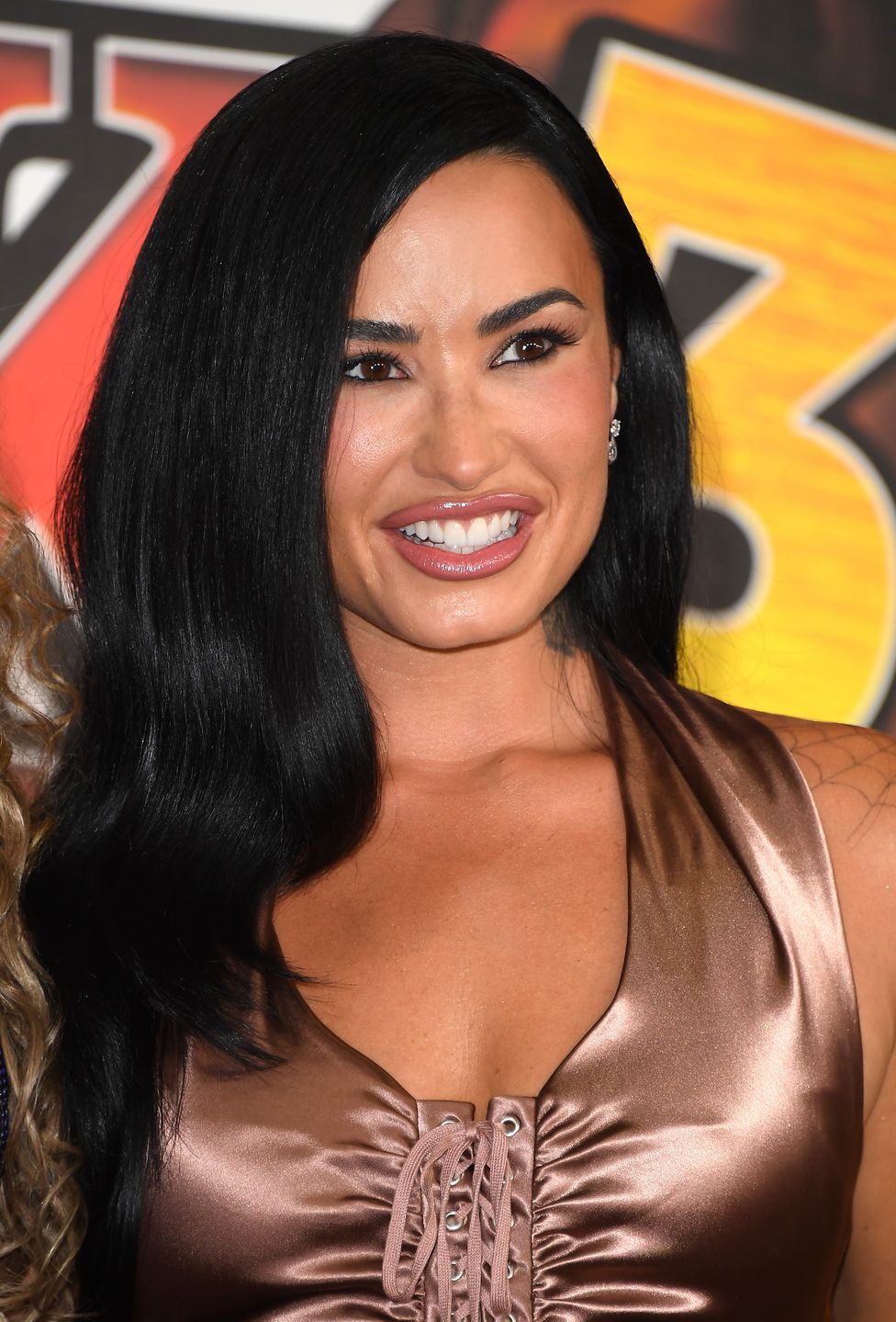 Demi Lovato