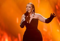 Ania Byrcyn jak polska Adele. Świetny występ przed Eurowizją