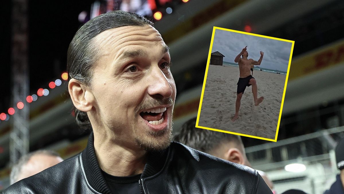 Zlatan Ibrahimović