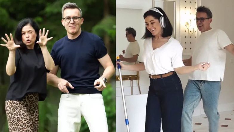 Historia związku Katarzyny Cichopek i Macieja Kurzajewskiego