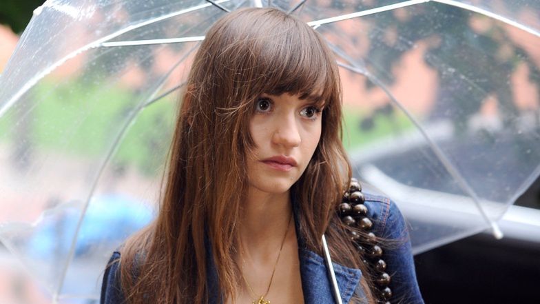 Joanna Osyda grała w serialu "Majka". Jak dziś wygląda?