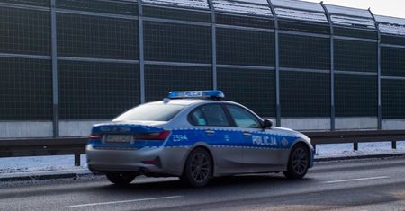 Akcja na zakopiance. Zatrzymany pedofil. Był poszukiwany