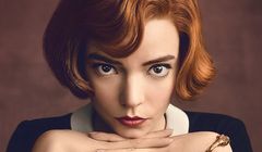 „Gambit królowej” od 23 października w Netfliksie, Marcin Dorociński w obsadzie (wideo)