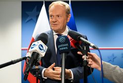 Tusk chce zmian w polityce klimatycznej UE. "Mnie bolesna dla Polski"
