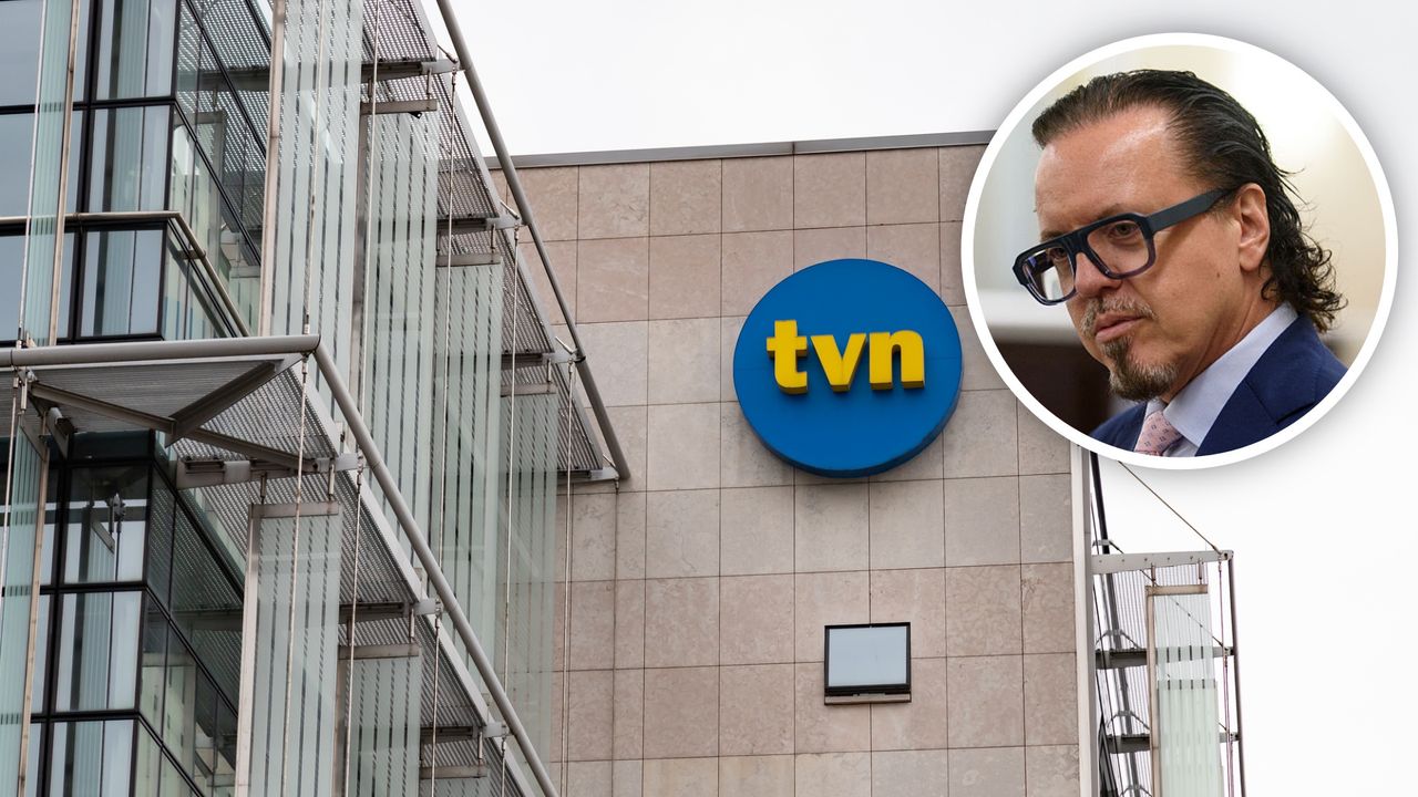 Co dalej z TVN? Minister wskazuje scenariusze