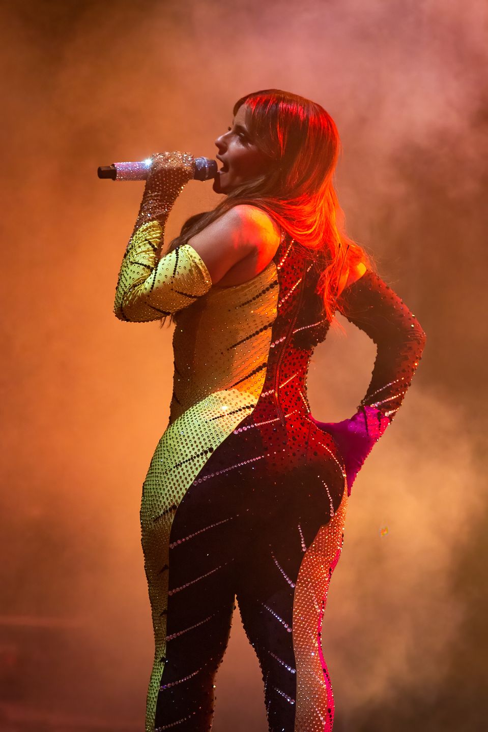Nelly Furtado