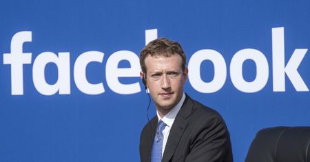Pierwszy taki przypadek. Polacy wygrali w sądzie z Facebookiem