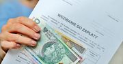 Płaca minimalna chroni Polaków przed komornikiem. Ponad 3,5 miliona osób