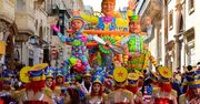 Gozo Karnawał: Najbarwniejsza impreza w Europie – prosto z Poznania!