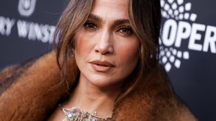 Plotka: Jennifer Lopez na wojnie z reżyserem Robertem Zemeckisem. Powtórka z Lively-Baldoni?
