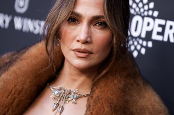 Plotka: Jennifer Lopez na wojnie z reżyserem Robertem Zemeckisem. Powtórka z Lively-Baldoni?