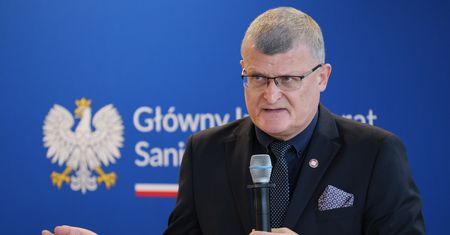 Wrócą maseczki? "Będziemy rekomendować"
