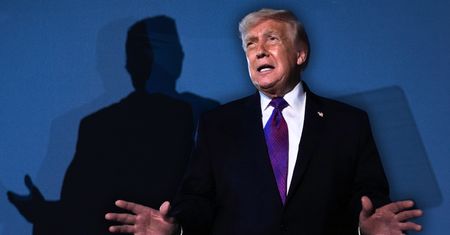 Europejscy przywódcy zaczną w końcu odpowiadać na obraźliwe słowa Trumpa? [OPINIA]