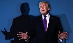 Europejscy przywódcy zaczną w końcu odpowiadać na obraźliwe słowa Trumpa? [OPINIA]